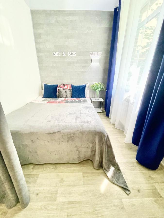 Apartment Studio London 2 إربين المظهر الخارجي الصورة