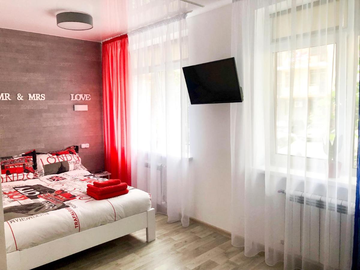Apartment Studio London 2 إربين المظهر الخارجي الصورة