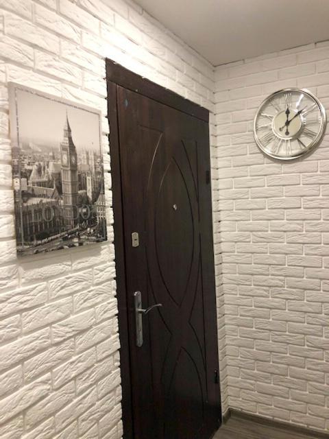 Apartment Studio London 2 إربين المظهر الخارجي الصورة