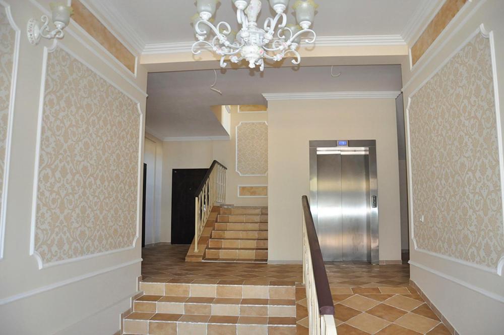 Apartment Studio London 2 إربين المظهر الخارجي الصورة